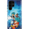 Dragon Ball Super Goku Vegeta Super Ball Galaxy S25 Ultra Impact Case